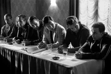 권투로 출발한 로맨스 영화, 조정이 빚어낸 스릴러 | 연합뉴스