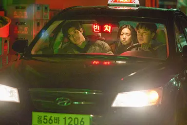 서현우, '썬더버드' 2022 BIFAN 배우상 수상 "카메라 연기로 상 받은 것 ...