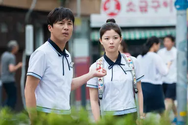 차태현·박근형·성동일, 영화 '사랑하기 때문에' 출연