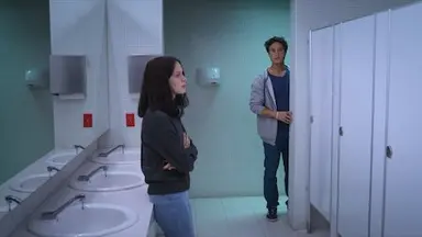 표지훈, '유미의 세포들2' 신스틸러…컨트롤Z 변신 : 네이트 연예