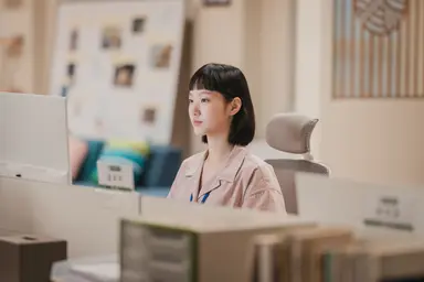 김고은 '유미의 세포들' 시즌3 컴백…순록 역은 누구?