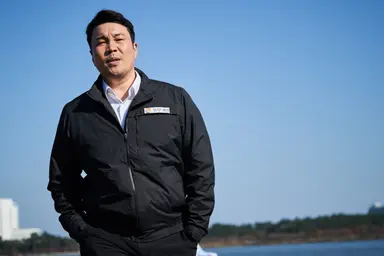 유오성 장혁 범죄 영화 '강릉', 이탈리아서 경쟁한다 : 네이트 연예