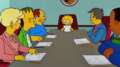 애니메이션 '심슨가족' 작가, 코로나19 합병증으로 사망