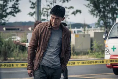 마동석 "'악인전' 위해 '존 윅3' 포기했죠" | 연합뉴스