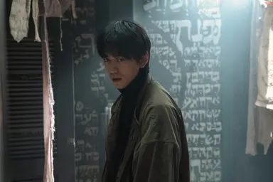 배우 성준, KT 드라마 '괴기맨숀'으로 안방 복귀 | 연합뉴스