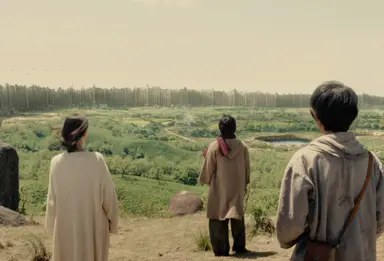 '지드래곤의 그녀' 키코, '진격의 거인' 여주인공 낙점