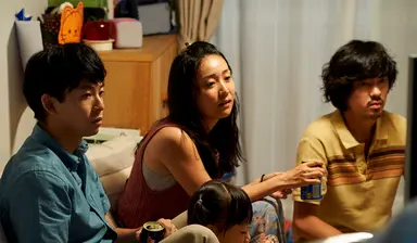 이시이 유야 감독 신작 '우리가 말하지 않은 것', 9월 1일 개봉…박정범 ...