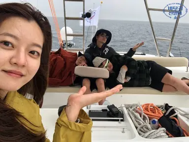 '바닷길 선발대' 유연석, 역대급 적응력+요리실력…기대↑ - 머니투데이