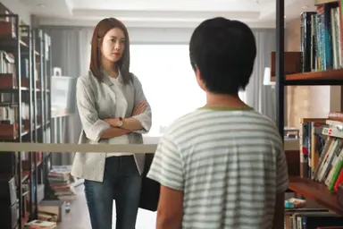 [XP인터뷰①] '그래, 가족' 이요원 "꾸준하게 일할 수 있어 감사해 ...