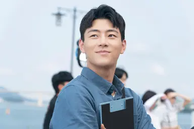 권혁, BL 드라마 '신입사원' 출연 확정 : 네이트 연예