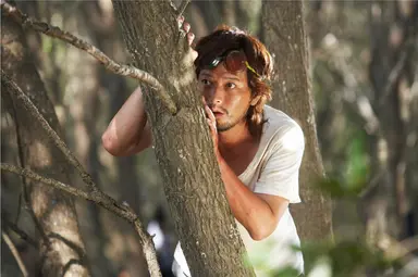 정재영 - 정려원, 영화 '김씨표류기' 주연 캐스팅! : 네이트 뉴스