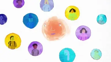 [영상] 2021년 넷플릭스 공개작 예능 및 다큐멘터리 BEST3 : 네이트 연예