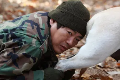 '마음이2' 성동일 “내 출연료, '견공' 마음이와 비슷” : 네이트 연예