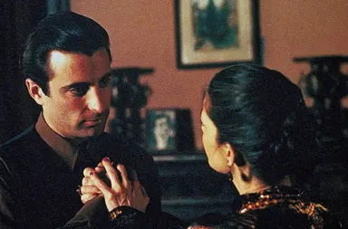 <오후여담>영화 '대부' 50년 : 네이트 뉴스