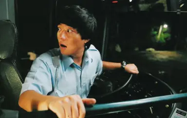 이범수, "속 넓은 얼굴이 돼버렸어요" : 네이트 연예