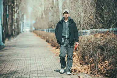 박해일·안성기·문소리의 '필름시대사랑', 예고편 보니