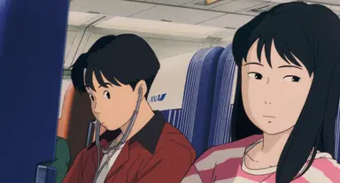 왓챠, 지브리 애니메이션 '평생소장' 30% 할인