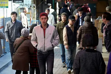 <영화소식> 영화 '꾼'에 현빈·유지태·박성웅 캐스팅 | 연합뉴스
