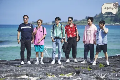 '무한도전' 멤버들 20년 만 뭉친다…유재석 노홍철 길 불참 : 네이트 연예