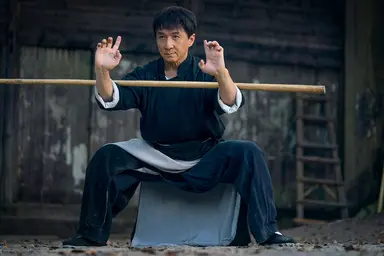 말과 성룡이 만났다.. 한국마사회, 영화 '라이드 온' 감상평 이벤트 - 머니 ...