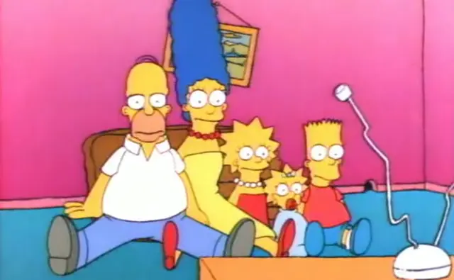 심슨가족 시즌 1 전 에피소드(~13) 줄거리 [스포] the simpsons