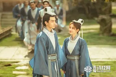 "리메이크인 줄 알았는데"…송위룡-지징이 출연 中 드라마 '표량서생 ...