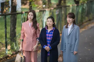 이요원, '부암동 복수자들' 주연…tvN 10월 방송 | 연합뉴스