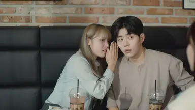 BL 드라마 '와이 알 유?', 8월 24일 공개…네 남자의 좌충우돌 로맨스 ...