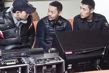 [포토] '청년경찰' 박서준, "제 영화 꼭 보러 와주세요!" : 네이트 뉴스