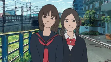 '하나와 앨리스: 살인사건', 무려 10년에 걸친 제작 기간, 뒷 이야기가 ...