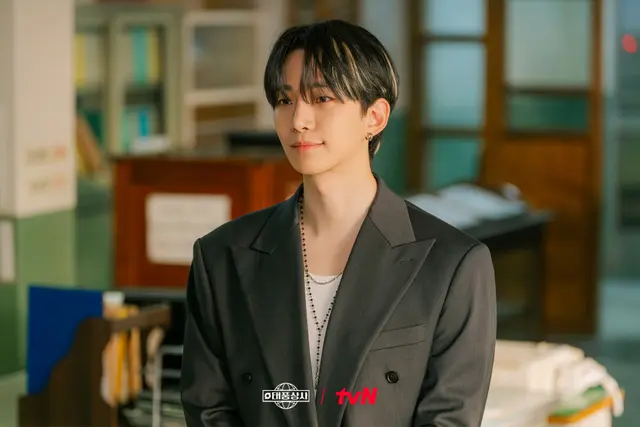 tvN 드라마 태풍상사 8회 8화 줄거리