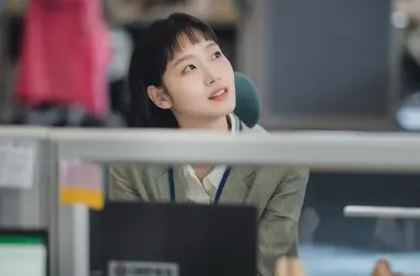 김고은, '유미의 세포들' 시즌3로 컴백 "변곡점 잘 담아내고파"