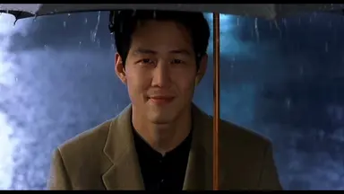 <오버더레인보우> 이정재와 공동주연 장 진 영 | 중앙일보