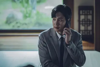 '유포자들' 박성훈, 첫 원톱 영화…"무거운 책임감 가져" : 네이트 연예