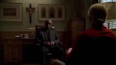 '소프라노스' 제임스 갠돌피니 심장마비로 사망