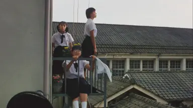 [Movie] 영화 '태풍 클럽'…4K로 돌아온 거장의 영화 : 네이트 뉴스