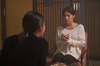 영화 '요가학원:죽음의 쿤달리니' 이채영X조정민X간미연, 19금 ...