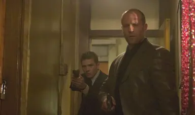 블리츠 - 제이슨 스타뎀 < 에이단 길렌 : 네이트 뉴스