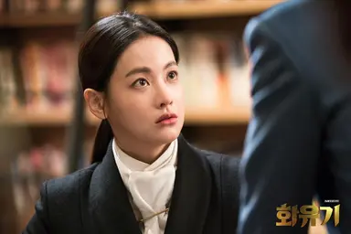 '화유기' 차승원 이승기 오연서, 25년 만에 악연으로 재회(종합) : 네이트 ...