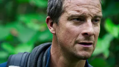 넷플릭스 베어그릴스 신작, 이것은 게임인가 드라마인가?