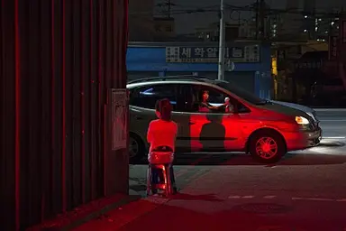 [인터뷰]그는 어떻게 마돈나가 됐나…영화 '마돈나' 권소현 : 네이트 연예