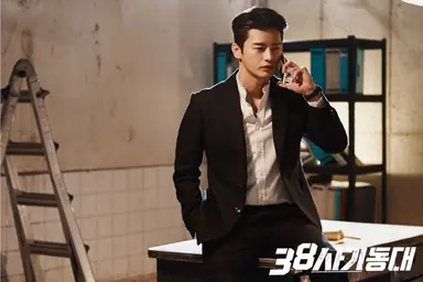 서인국·마동석 '38사기동대' 시청률 1.7%로 출발 | 연합뉴스