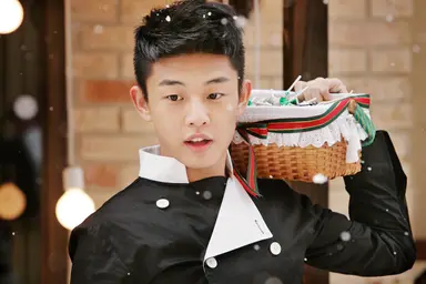 [포토] '서양골동양과자점 앤티크' 함박웃음 : 네이트 뉴스