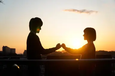 '지브리 원작' 실사 '귀를 기울이면' 4월 국내 개봉 확정 : 네이트 연예