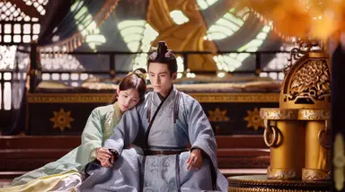 채널칭, '최신 인기 중드 웹툰으로' 자체제작 '무협툰' 공개