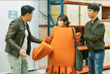 최강희, 새 드라마 '안녕? 나야!' 출연 확정 : 네이트 연예