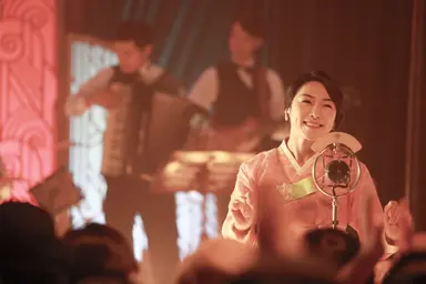 영화 '해어화' 주연 맡은 한효주 : 네이트 연예