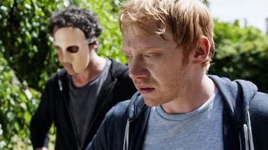 [할리웃POP]'해리포터' 론 위즐리, 아빠된다…루퍼트 그린트 여자친구 ...