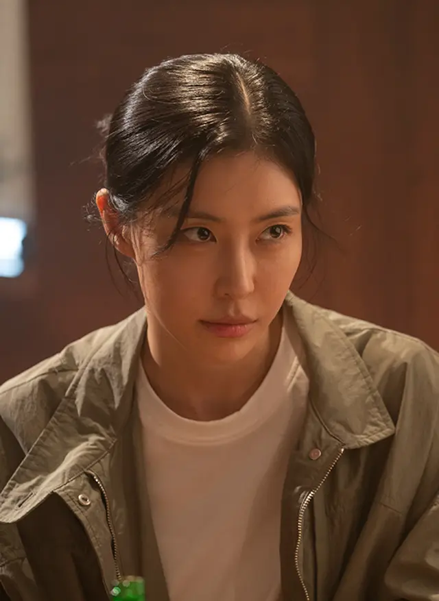 영화 <정보원> 리뷰 * 캐릭터의 매력도 웃음도 찾기 어려웠던