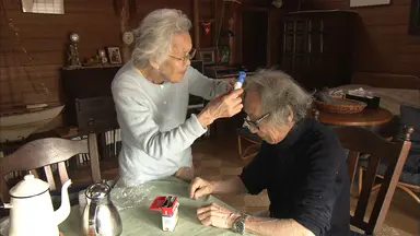 영화 '인생 후르츠', 소박한 삶이 전하는 메시지 : 네이트 뉴스